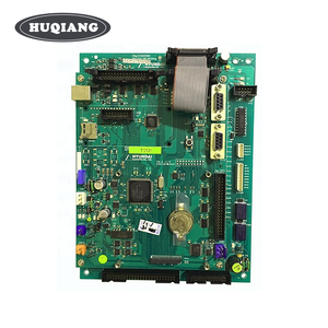 Hyundai ascenseur PCB principale Hyundai ascenseur carte mère STVF7 TW-2 TW-3 TW-4 TW-6 MCU VER1.3 <span class=keywords><strong>PIO</strong></span> E340729 - Product Image 5