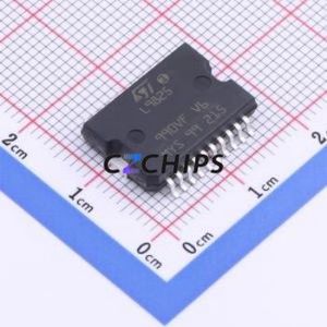 Interruptor electrónico de potencia PMIC con chip IC de circuito integrado L9825TR, nuevo y Original, nuevo - Product Image 1