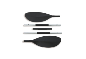 인텍스 68307 크로스 보더 폴딩 투맨 PVC 4m 낚시 레이싱 방수 카약 (승무원 구조용) - Product Image 3