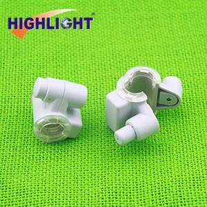 ป้ายแข็งกันขโมยมีความโดดเด่นแท็กสัญญาณเตือน GC001กอล์ฟคลับมีแม่เหล็กล็อคเซ็นเซอร์ขนาด58กิโลเฮิรตซ์สำหรับคลับ - Product Image 2