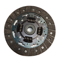 Groothandel Mensch 200mm Drukgroep MH273081 voor Fiat Truck Wrijvingschijf Koppelingsplaat 46757587 Nieuw 1 Jaar Garantie