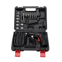 Meuleuse d'angle multifonctionnelle 125 mm à vitesse variable 18 V pour batterie Li-ion DIY, outil électrique haute vitesse M14