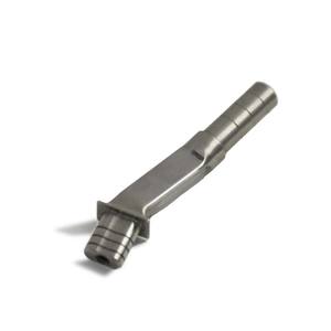 Accesorio de <span class=keywords><strong>Golf</strong></span> Fresado CNC OEM, Putter Plumber <span class=keywords><strong>Neck</strong></span> - Product Image 3