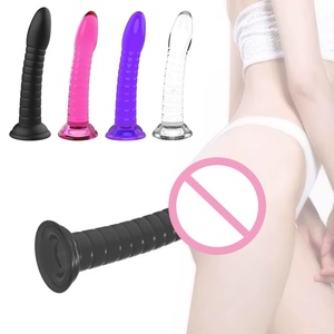 Dildo anal, articles pour adultes, Gode pénis <span class=keywords><strong>cheval</strong></span>, Dildo en silicone liquide, jouets sexuels, Dildo réaliste géant pour <span class=keywords><strong>femme</strong></span> - Product Image 1