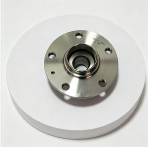 8V0 598 611 a Ensemble de roulement de moyeu de roue arrière avec capteur ABS pour VW Golf MK8 2024QM - Product Image 2