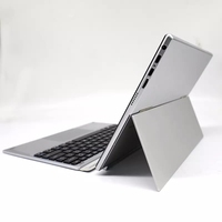 Laptop Baru 14 inci Windows 11 Layar 2K Tablet PC RAM 12GB ROM 128GB 256GB 512GB 1TB untuk Bisnis Kantor Gaming Laptop 2 in 1