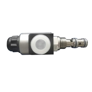 Hydacc Standard Solenoid Directional Control WSM08130D - Product Image 1