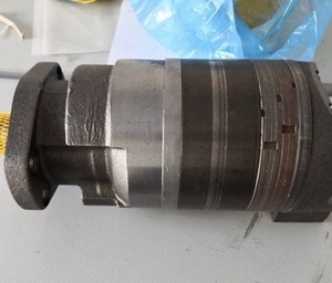 Motor Hidráulico TG 55043704 780-0470-000-031 55098207 TG0475L440HA TG0475*L440HA**TG0475 - Product Image 5