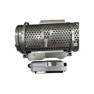 Высококачественный датчик расхода KEYENCE FD-R200 с зажимным креплением: стабильные измерения и гибкий выходной сигнал - Product Image 3