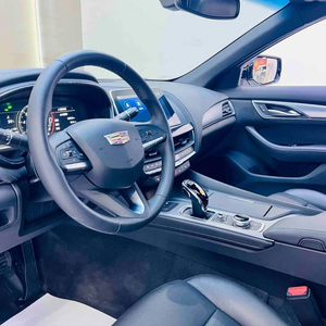 JX Auto <span class=keywords><strong>Cadillac</strong></span> CT5, Auto Usado de 4 Puertas y 5 Asientos, Motor 2.0T de 237 HP L4 a Gasolina - Product Image 5