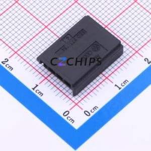 1534150-1 Connector Housing Connector Whole Sale Electronic Component Chips Supplier & BOM Service - Product Image 2