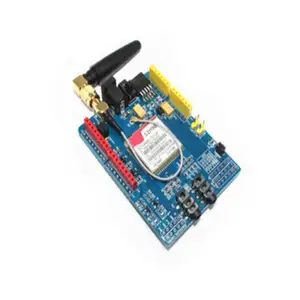 KTZP Low Cost Price SIM900 Quad-band GSM GPRS Module