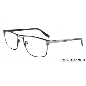 <span class=keywords><strong>Gafas</strong></span> <span class=keywords><strong>de</strong></span> Color para ordenador con montura <span class=keywords><strong>de</strong></span> Metal para <span class=keywords><strong>hombre</strong></span> <span class=keywords><strong>2023</strong></span>, <span class=keywords><strong>gafas</strong></span> <span class=keywords><strong>de</strong></span> trabajo para ordenador <span class=keywords><strong>de</strong></span> alta visibilidad - Product Image 4