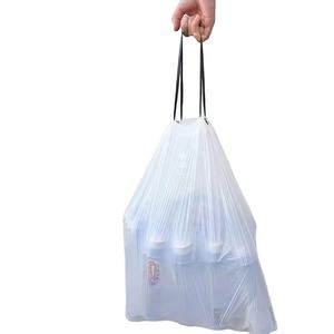 Bolsas de Basura Pequeñas y Forros para Contenedores de Basura para Uso en Baños - Product Image 1