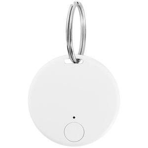 เครื่องติดตาม GPS กันน้ำ IP67 สำหรับสุนัข ป้องกันการสูญหาย พร้อมบลูทูธ รองรับเครือข่าย 4G ใช้งานร่วมกับ IOS ได้ พร้อมระบบกันขโมยสำหรับกระเป๋าเดินทาง - Product Image 1