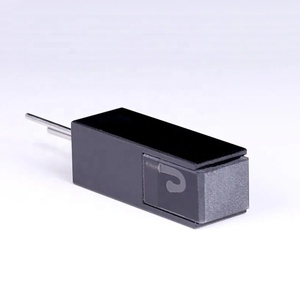 Célula de cuarzo de cubeta de flujo nueva de alta calidad para Mindray, analizador químico de 2 V y 10W, piezas de herramientas - Product Image 2