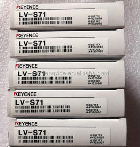 Sensor Láser Digital Ultracompacto Lv-s71 con Salida NPN/PNP, Alimentación 12-24V, Bajo Precio - Product Image 3