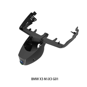 Registratore Video 4K Applicabile per BMW X3 M <span class=keywords><strong>IX3</strong></span> G01 Dashcam con Due Obiettivi DVR Anteriori e Posteriori GPS Plug and Play - Product Image 1