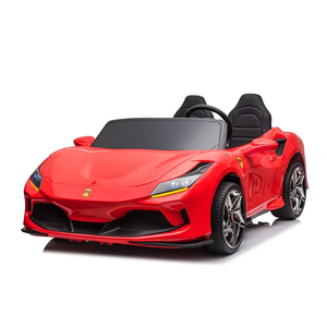 Voitures électriques motorisées 2 places pour adultes et enfants, à piles, surdimensionnées pour les grands enfants, voiture électrique 24V pour enfants - Product Image 4