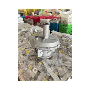 2023 हॉट सेलिंग गैस का दबाव नियमित गैस नियामक गैस नियामक थोक संपर्क ग्राहक सेवा - Product Image 1