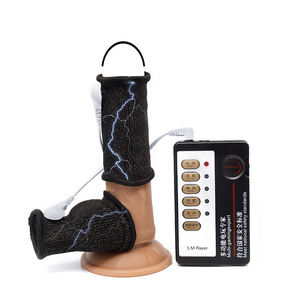 Extenseur masculin de bandes de contraste, anneau à pénis et anneau partum - Product Image 1