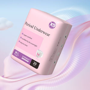 Женские менструальные трусики - Product Image 1