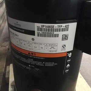 คอมเพรสเซอร์ปั๊มความร้อนแบบใช้ลม VPI รุ่น VPI144KSE-TFP-522 สำหรับใช้งานในอุตสาหกรรม - Product Image 4