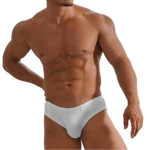 Uxyk-Xx Xxx Boy Slips Levert Hete Sexy Foto Tiener Jongens Cuecas Boxer Masculina Ondergoed Gerecyclede Vezels Bamboe Xxx Man Boxer - Product Image 3