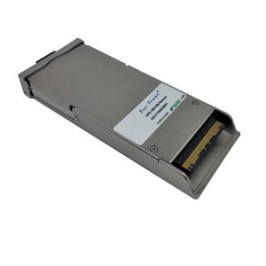 Cfp2ทรานส์โมดูลออปติคัล100กรัมขั้วต่อ LC 40กม. Er4สำหรับ H3c Ruijie - Product Image 1