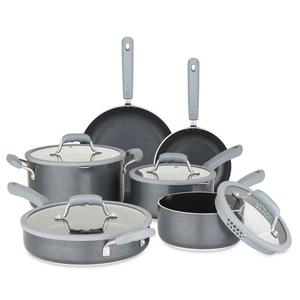 Nouvelle Série En Aluminium Pressé Feuille Antiadhésive Cocotte - Product Image 4