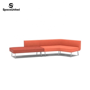 Muebles de Oficina al por Mayor de Fábrica SpaceUnited, Muebles para Áreas Públicas de Hoteles, Sala de Espera SU-ST-Magic-2 - Product Image 6