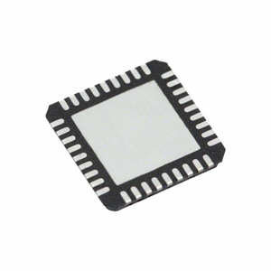 Original Clock Timing SI5319C-C-GMR Electronics Component 36 VFQFN Exposed Pad - Product Image 1