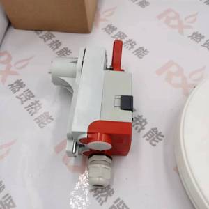 MVN7505-P อัตราส่วนแอคทูเอเตอร์ของมอเตอร์สำหรับ Spot 20 - Product Image 4
