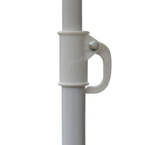 Cada uno mbrella ha llegado a casa, el cubo de arroz ha llegado a casa, es resistente a las manchas - Product Image 6