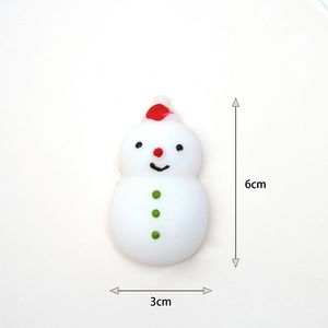 Squeeze Animal Toy para 5-7 años Grab & Snap Hand Stress Relief Squishies para autismo ADHD Fiestas - Product Image 4