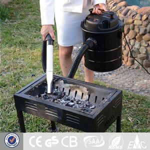 LL- Nettoyeur de cendres pour cheminée et barbecue, aspirateur à cendres puissant et portable - Product Image 5