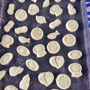 Macchina Durevole per la Produzione di Biscotti, Macchina per Biscotti Seny, Video di Macchine per la Produzione di Biscotti - Product Image 5