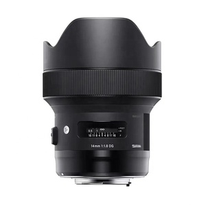Objectif grand angle d'occasion DongFu 14mm F1.8 Art pour appareil photo - Product Image 2