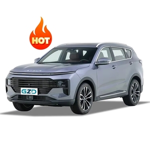 Jetour X70 Plus, SUV essence d'<span class=keywords><strong>occasion</strong></span>, <span class=keywords><strong>7</strong></span> <span class=keywords><strong>places</strong></span>, automatique - Product Image 1
