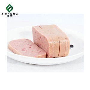 Bœuf en conserve délicieux de qualité supérieure, très demandé pour l'exportation à des prix abordables - Product Image 2