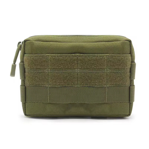 Sac à dos unisexe léger et durable pour étudiants, avec fermeture éclair et bretelles réglables, idéal pour les activités de plein air, le camping et la randonnée - Noir, utilitaire et décontracté - Product Image 3