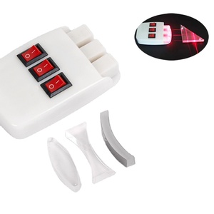 Kit d'expériences scientifiques PEXMART : Expérience de la lumière en physique, lentilles en verre optique pour équipement de laboratoire scolaire - Éducation STEM - Product Image 2