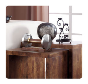 <span class=keywords><strong>PROIRON</strong></span>-mancuerna de nogal inoxidable de alta gama para entrenamiento de fuerza, peso libre, 2kg - Product Image 4