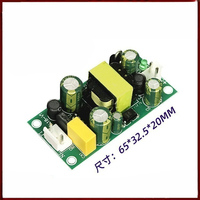 Meilleur vendeur ac adaptateur secteur cc Ac Pcb Board Pcb Circuit Board Design