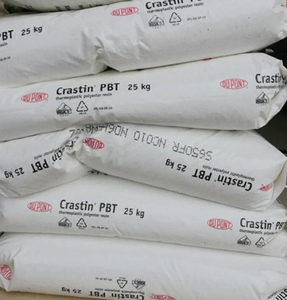 พลาสติก PBT เงาสูง ทนไฟ V0 เสริมแรง ดูปองท์ ยูเอสเอ พอลิเอสเตอร์ PBT LW9020FR - Product Image 2