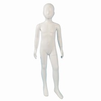 Mannequins pour enfants, mannequin enfant sur mesure, modèle enfant corps entier