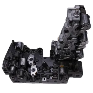 0B5 DL501 7 Speed WET Clutch Transmission Valve Body for 08-11 Audi A4 A5 A6 A7 Q5