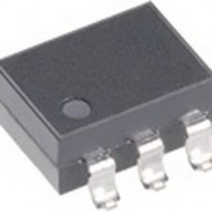 GAQV258EH Solid State Relay Electronic Component - Product Image 1