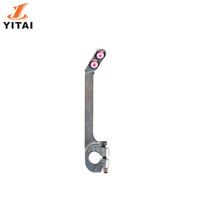 Nouvelle plaque de guidage de trame YITAI avec œillet pour machine à tisser – Pièce de rechange