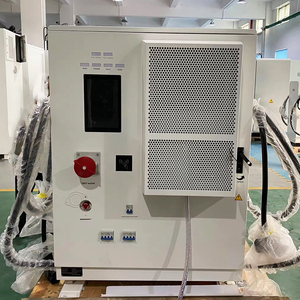 30Kw 50kw 120kw <span class=keywords><strong>CCS</strong></span> <span class=keywords><strong>Combo2</strong></span> gbt chademo cắm công suất lớn khẩn cấp đường cứu hộ di động <span class=keywords><strong>EV</strong></span> sạc với năng lượng lưu trữ - Product Image 2